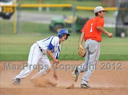 Thumbnail 2 in Celina @ Gunter photogallery.