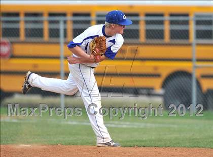 Thumbnail 2 in Celina @ Gunter photogallery.