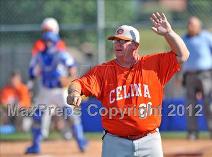 Thumbnail 2 in Celina @ Gunter photogallery.