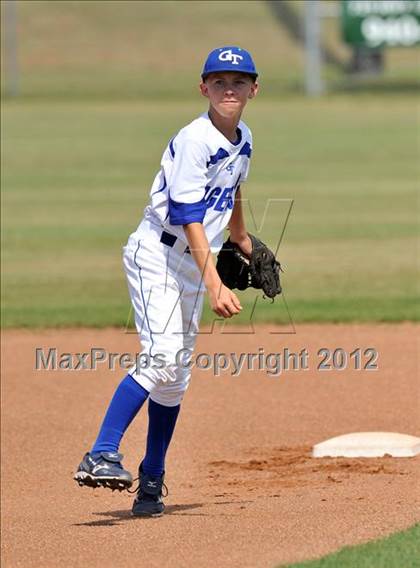 Thumbnail 1 in Celina @ Gunter photogallery.