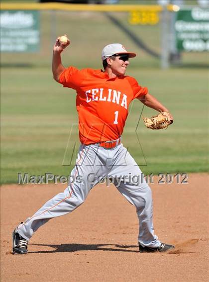 Thumbnail 2 in Celina @ Gunter photogallery.