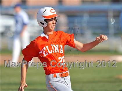Thumbnail 1 in Celina @ Gunter photogallery.