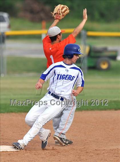 Thumbnail 2 in Celina @ Gunter photogallery.
