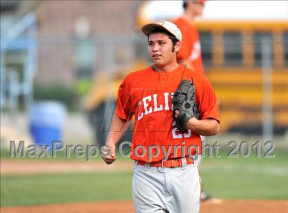 Thumbnail 3 in Celina @ Gunter photogallery.