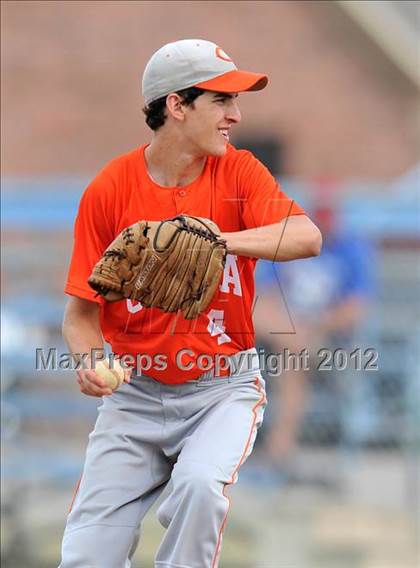 Thumbnail 3 in Celina @ Gunter photogallery.