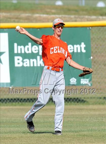 Thumbnail 2 in Celina @ Gunter photogallery.