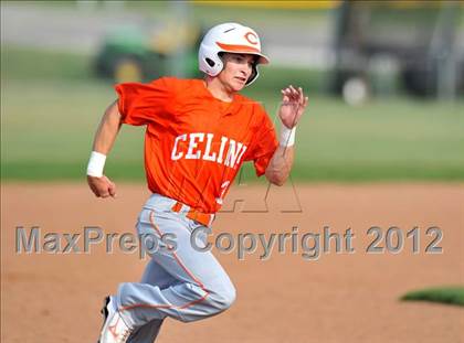 Thumbnail 2 in Celina @ Gunter photogallery.