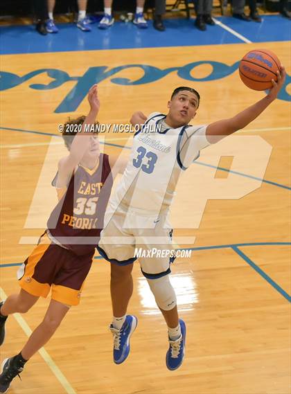 Thumbnail 1 in East Peoria @ Limestone photogallery.