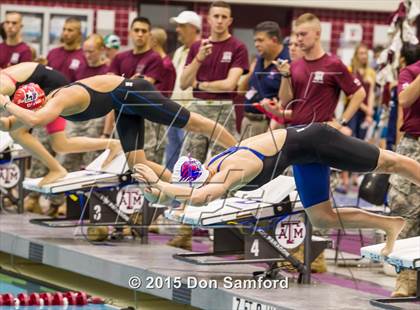 Thumbnail 3 in Bob Stallings Aggieland Invitational Girls photogallery.