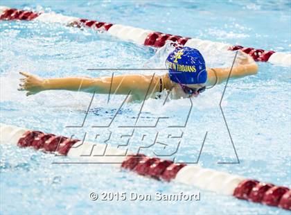 Thumbnail 3 in Bob Stallings Aggieland Invitational Girls photogallery.