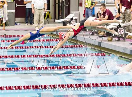 Thumbnail 1 in Bob Stallings Aggieland Invitational Girls photogallery.