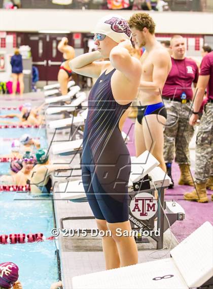 Thumbnail 1 in Bob Stallings Aggieland Invitational Girls photogallery.