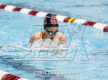 Thumbnail 2 in Bob Stallings Aggieland Invitational Girls photogallery.