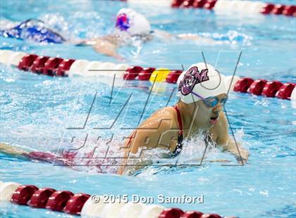 Thumbnail 3 in Bob Stallings Aggieland Invitational Girls photogallery.