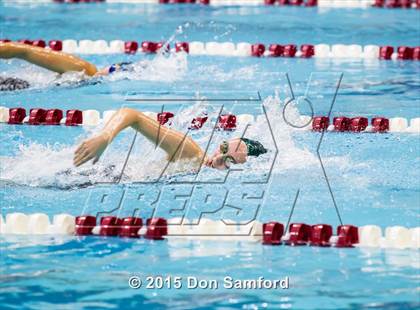 Thumbnail 3 in Bob Stallings Aggieland Invitational Girls photogallery.