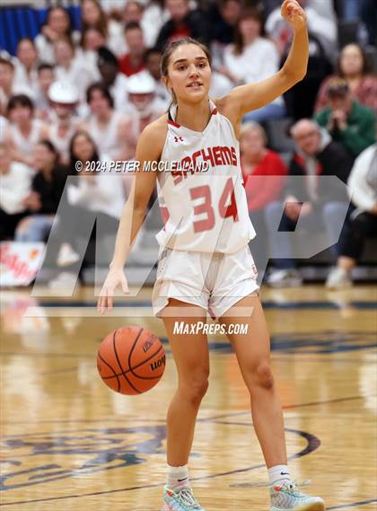 Thumbnail 3 in Pembroke vs. Laconia (NHIAA Division II Semifinal) photogallery.