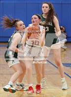 Photo from the gallery "Pembroke vs. Laconia (NHIAA Division II Semifinal)"