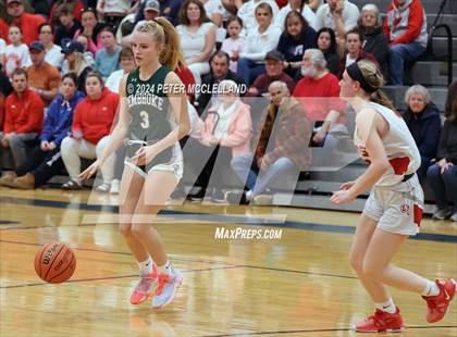 Thumbnail 3 in Pembroke vs. Laconia (NHIAA Division II Semifinal) photogallery.