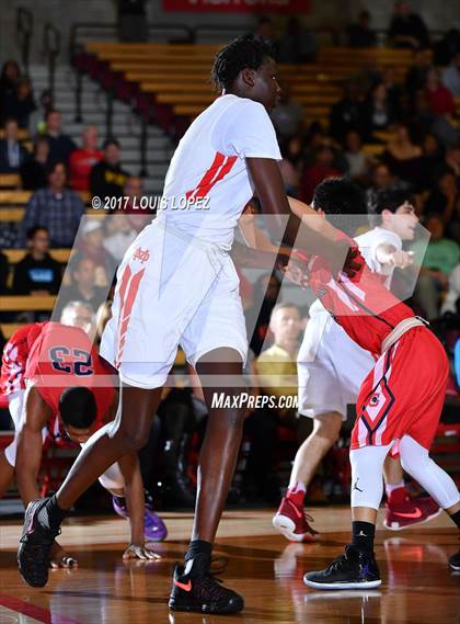 Thumbnail 2 in Crossroads @ Mater Dei (CIF SS Playoff) photogallery.