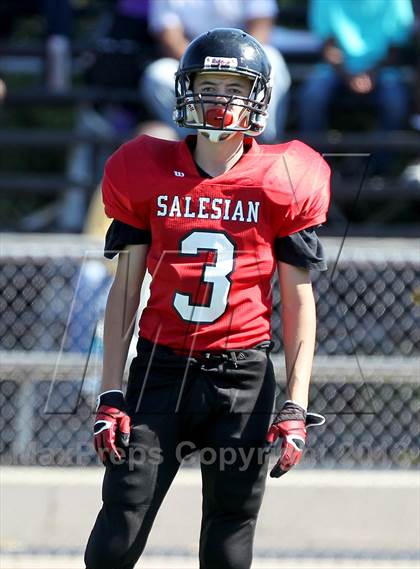 Thumbnail 3 in El Cerrito @ Salesian photogallery.
