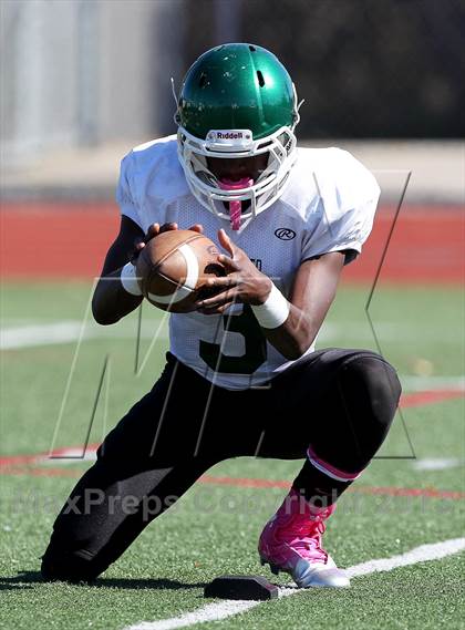 Thumbnail 1 in El Cerrito @ Salesian photogallery.