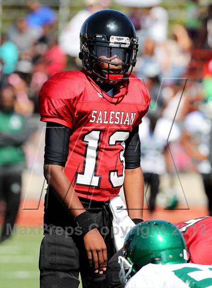 Thumbnail 3 in El Cerrito @ Salesian photogallery.