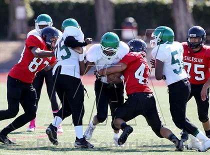 Thumbnail 2 in El Cerrito @ Salesian photogallery.