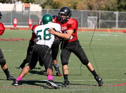 Thumbnail 3 in El Cerrito @ Salesian photogallery.