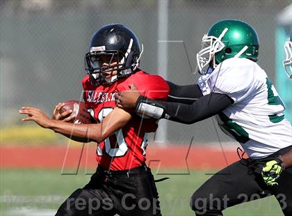 Thumbnail 2 in El Cerrito @ Salesian photogallery.