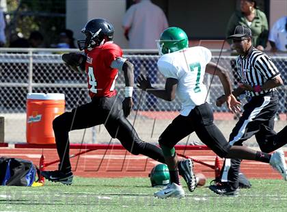 Thumbnail 1 in El Cerrito @ Salesian photogallery.