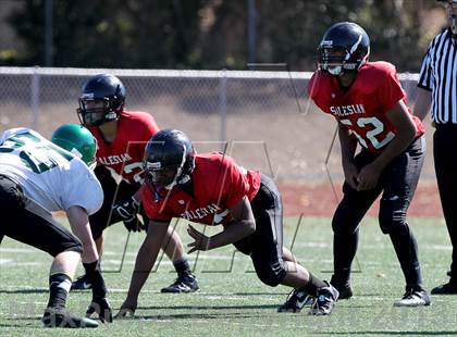 Thumbnail 3 in El Cerrito @ Salesian photogallery.
