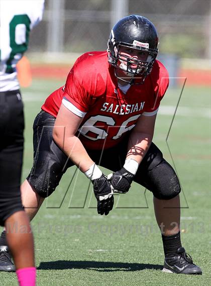 Thumbnail 3 in El Cerrito @ Salesian photogallery.