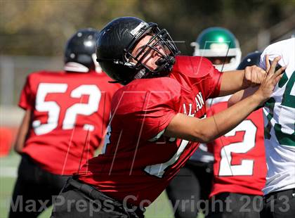 Thumbnail 2 in El Cerrito @ Salesian photogallery.