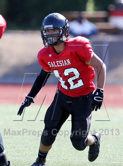 Thumbnail 1 in El Cerrito @ Salesian photogallery.