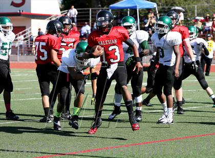 Thumbnail 2 in El Cerrito @ Salesian photogallery.
