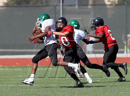 Thumbnail 1 in El Cerrito @ Salesian photogallery.
