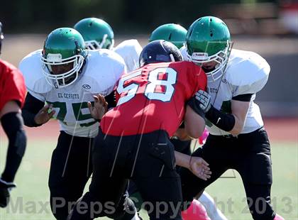 Thumbnail 1 in El Cerrito @ Salesian photogallery.