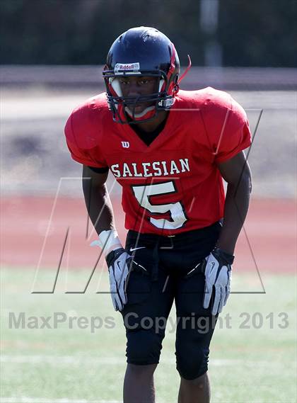 Thumbnail 2 in El Cerrito @ Salesian photogallery.