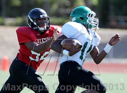 Thumbnail 3 in El Cerrito @ Salesian photogallery.