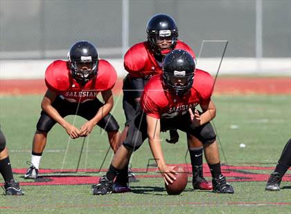 Thumbnail 1 in El Cerrito @ Salesian photogallery.