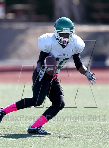Thumbnail 3 in El Cerrito @ Salesian photogallery.