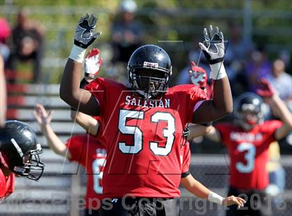 Thumbnail 1 in El Cerrito @ Salesian photogallery.