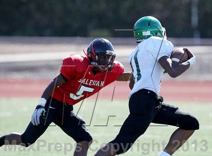 Thumbnail 1 in El Cerrito @ Salesian photogallery.
