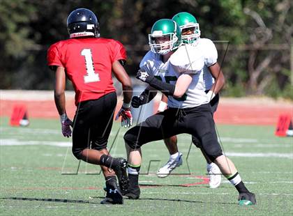Thumbnail 3 in El Cerrito @ Salesian photogallery.