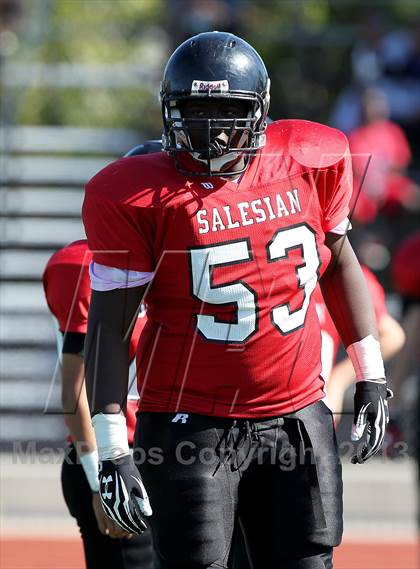 Thumbnail 2 in El Cerrito @ Salesian photogallery.