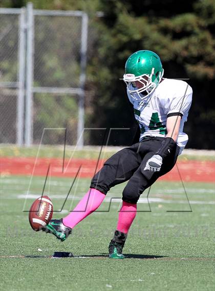 Thumbnail 1 in El Cerrito @ Salesian photogallery.