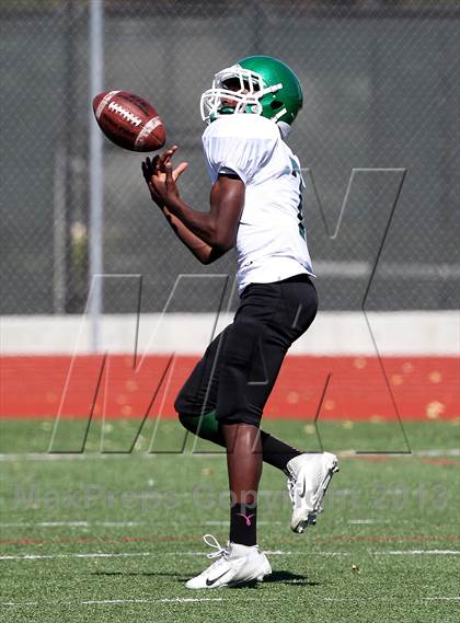 Thumbnail 1 in El Cerrito @ Salesian photogallery.