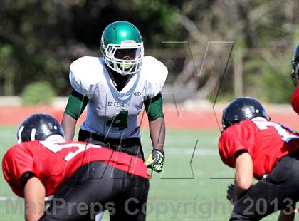 Thumbnail 3 in El Cerrito @ Salesian photogallery.