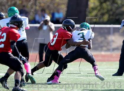 Thumbnail 2 in El Cerrito @ Salesian photogallery.