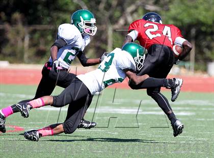 Thumbnail 1 in El Cerrito @ Salesian photogallery.